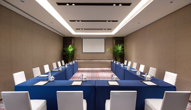 佳兆业铂域酒店